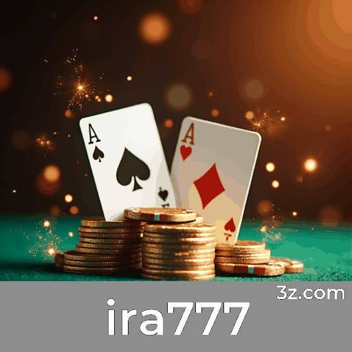 Acesso ao ira777