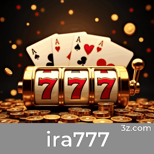 Cadastro na ira777