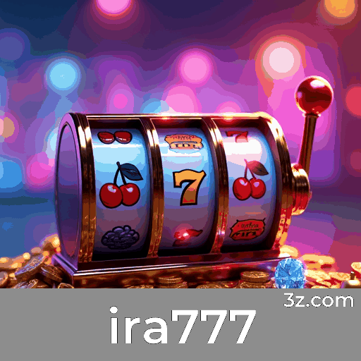 Cassino Online ira777