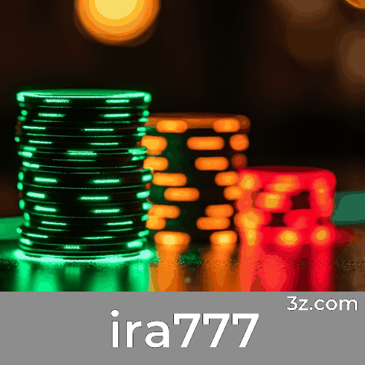 Cassino Online ira777