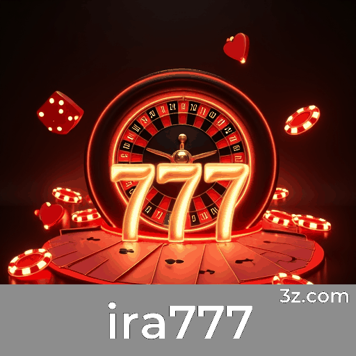 Cassino Online ira777