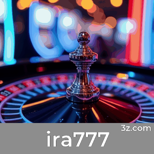 Cassino Online ira777