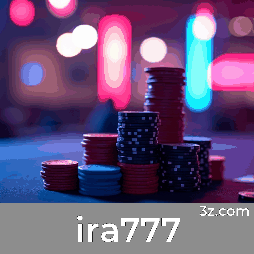 Acesso ao ira777
