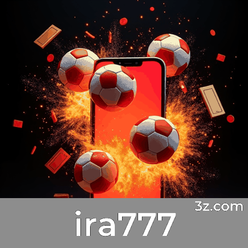Acessar o site ira777 COM