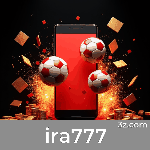 Cassino Online ira777