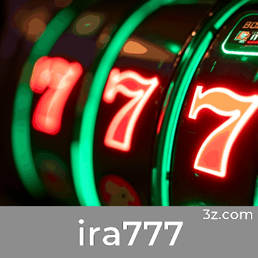 Cassino Online ira777