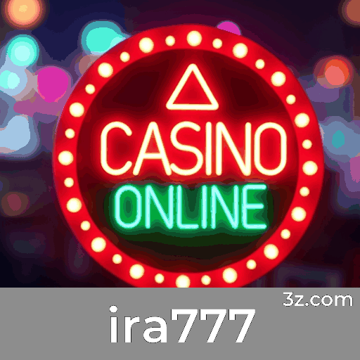 Cassino Online ira777
