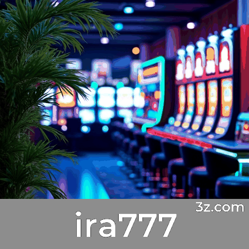 Cassino Online ira777